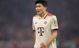 Mức lương khủng khiến Bayern Munich khó xử với Kim Min-jae