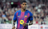 Flick đối mặt cuộc khủng hoảng nội bộ và canh bạc Rashford tại Barca
