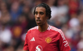 Leny Yoro tiết lộ vai trò chiến thuật mới tại Manchester United