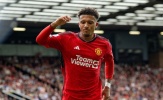 Lookman vắng mặt bí ẩn, Inter cân nhắc chuyển hướng sang Jadon Sancho