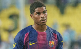 Rashford chưa thể đá cho Barca vì khủng hoảng lương La Liga đầy lo ngại