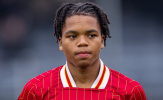 Rio Ngumoha bùng nổ ghi bàn, mở ra tương lai rộng lớn tại Liverpool