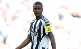 Alexander Isak gây lo ngại vì yêu cầu chuyển nhượng tại Newcastle