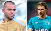 PSG lo ngại mất Zabarni và Chevalier vì chiến lược đàm phán cứng rắn