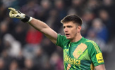 Ben Foster thúc giục Man United chiêu mộ Nick Pope ngay lập tức