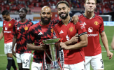 Ruben Amorim tạo dấu ấn mới trong chuyến du đấu Mỹ của Man United