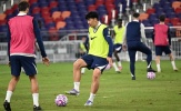 Son Heung-min chia tay xúc động, Spurs mở kỷ nguyên mới cùng Frank
