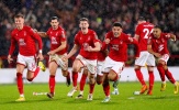 Nottingham Forest đối mặt thách thức lớn với tân binh Dan Ndoye