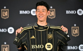 Son Heung-Min gia nhập LAFC phá kỷ lục chuyển nhượng MLS