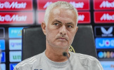 Mourinho cảnh báo địa ngục Kadikoy, tin tưởng Fenerbahçe sẽ phục thù Feyenoord