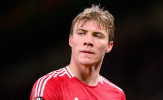 AC Milan đàm phán mượn Rasmus Hojlund, MU sẵn lòng chi trả lương