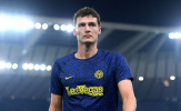 Inter Milan bất ngờ rao bán Pavard để gây quỹ chiêu mộ Leoni