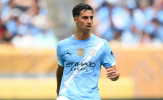 Man City chính thức cho mượn Vitor Reis tại Girona mùa tới