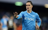 Tương lai Giacomo Raspadori bất định khi Napoli hét giá cao
