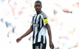 HLV Eddie Howe thừa nhận tương lai Alexander Isak bỏ ngỏ tại Newcastle