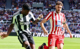 Newcastle thua Atletico 0-2, tương lai Isak thêm bấp bênh