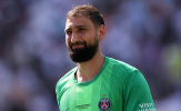 Donnarumma thất sủng tại PSG vì mâu thuẫn chiến thuật và tiền lương