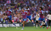 Crystal Palace thắng Liverpool, hy vọng phán quyết CAS sáng tạo lịch sử