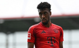 Kingsley Coman chuẩn bị ra đi với đề nghị 30 triệu euro từ Al-Nassr