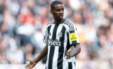 Newcastle lo ngại khi Alexander Isak muốn chuyển đến Liverpool