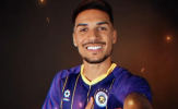 Hendrio không được đăng ký vì Hà Nội FC muốn có suất nội binh sau nhập tịch