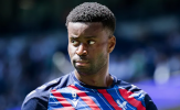 Chủ tịch Crystal Palace cảnh báo bán Marc Guehi để tránh mất trắng mùa sau