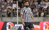 Hà Nội FC ký Willian Maranhao với tham vọng vô địch V.League