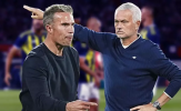 Mourinho dẫn dắt Fenerbahce tái lập sức mạnh chói sáng ở Champions League