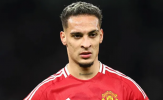 Manchester United ra tối hậu thư, tương lai Antony đầy bế tắc
