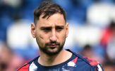 Donnarumma xác nhận ra đi sau bị loại khỏi trận Siêu cúp châu Âu