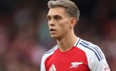 Arsenal lo ngại phải bán Trossard mới mua thêm cầu thủ chất lượng