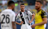HLV Tudor thất vọng vì CĐV Juventus la ó Vlahovic ghi bàn