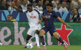 Pape Matar Sarr và Djed Spence thi đấu xuất sắc dù Tottenham thua PSG