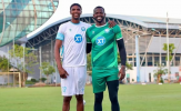 Thép Xanh Nam Định và đội hình 'khổng lồ': Sự đáng sợ của nhà vua V-League mùa mới