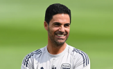 Kỳ chuyển nhượng trong mơ và mùa giải phải vô địch của Mikel Arteta
