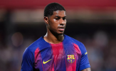 Rashford và 157 tân binh có nguy cơ ngồi ngoài vòng mở màn La Liga 2025/26