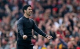 Mikel Arteta: 'Arsenal đã sẵn sàng, chúng tôi chỉ còn thiếu một danh hiệu lớn'