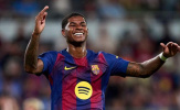 Rashford ra mắt Barca: Hình ảnh CĐV nhí cầm sách và màn chào sân La Liga đáng nhớ