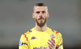 Sự bình yên cho De Gea: Khi Old Trafford chỉ còn là hoài niệm