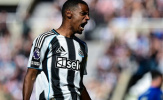 Tố Newcastle bội tín, Alexander Isak quyết rời St James' Park