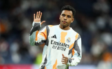 Bị Xabi Alonso 'ghẻ lạnh', tương lai nào cho Rodrygo tại Real Madrid?