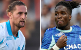 Rabiot và Rowe bị Marseille rao bán sau vụ ẩu đả phòng thay đồ