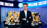 Inter mùa giải 2025/26: 'Con dao hai lưỡi' mang tên Cristian Chivu