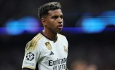 Tương lai Rodrygo tại Real Madrid: Giữa vực thẳm khủng hoảng và áp lực World Cup