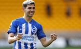 Chelsea chốt hạ, BlueCo hoàn tất thương vụ Julio Enciso