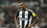 Isak và tương lai bất định giữa Newcastle và Liverpool sau tuyên bố gây bão