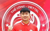 Thể Công Viettel nhận 'cú hích kép' trước đại chiến CA TP.HCM tại V-League