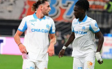 Cú đấm rúng động Marseille: Vết nứt từ phòng thay đồ và bài học về sự chuyên nghiệp