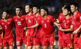 ĐT Việt Nam đấu Nam Định và CAHN: Màn tổng duyệt cho Vòng loại Asian Cup 2027