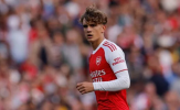 Sự tự tin tuyệt đối của Dowman khiến HLV Arteta kinh ngạc